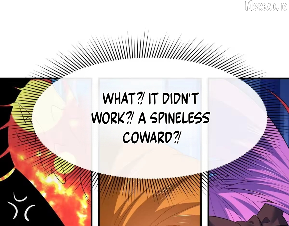 Era of the Haunted Chapter 610  - page 83